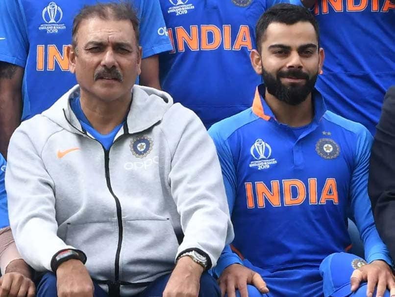 ভারতীয় ক্রিকেট দলের কোচের পদে রবি শাস্ত্রীর ভবিষ্যৎ নিয়ে বক্তব্য রাখলো উপদেষ্টা মন্ডলীর সদস্য অংশুমান গায়কোয়াড় ! 2