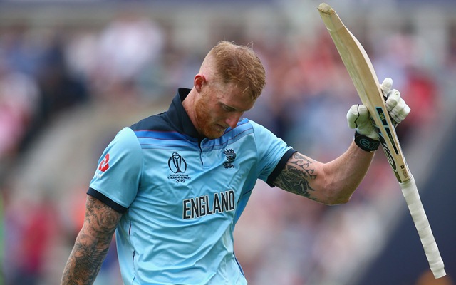 Ben Stokes | image: Gettyimages