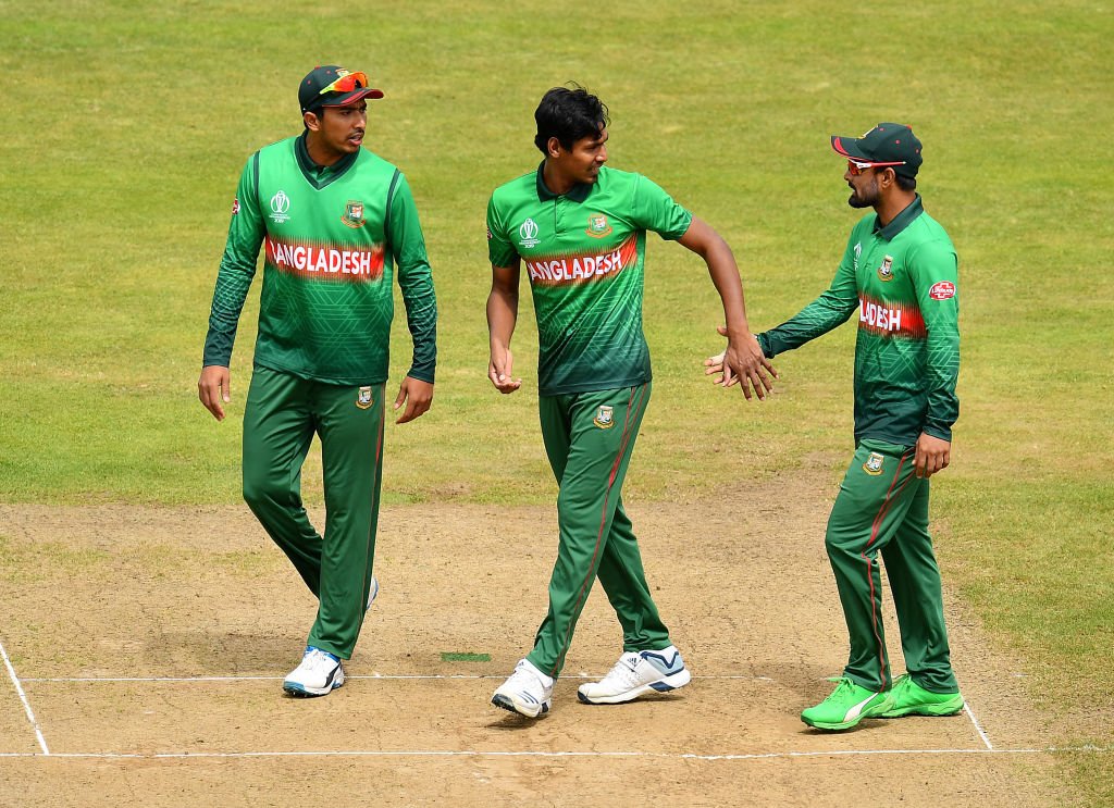 হঠাৎই বাংলাদেশীদের নিয়ে বিতর্কিত মন্তব্য পাকিস্তান অধিনায়ক সরফরাজ আহমেদের ! 3
