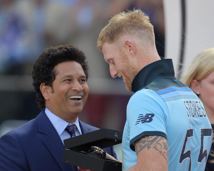 Sachin