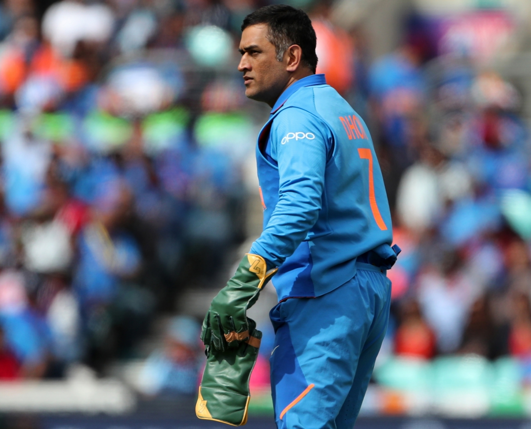 অবসর নিয়ে ধোনির চিন্তা ভাবনার কথা সকলের সাথে শেয়ার করলেন তার ঘনিষ্ঠ এক বন্ধু 2