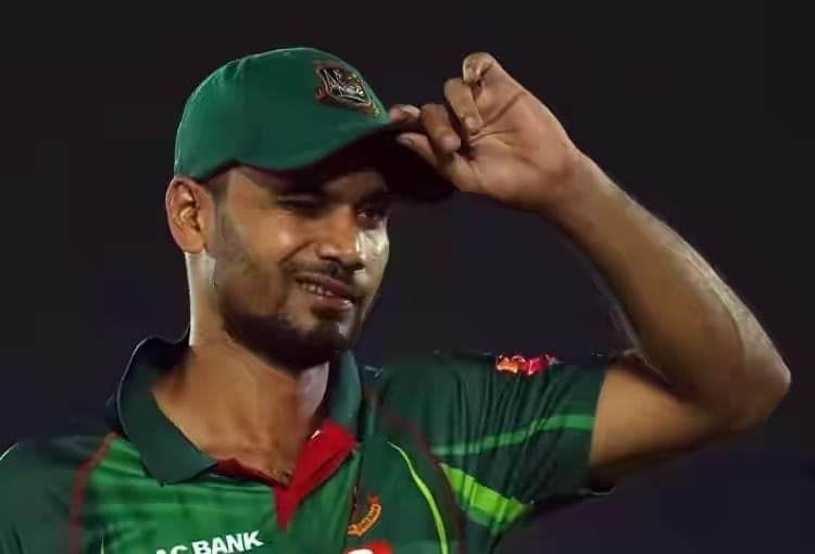 ভারতের বিপক্ষে খেলতে নামার আগে গোটা বাংলাদেশ জুড়ে তাদের অধিনায়ক মাশরাফি মোর্তাজা কে নিয়ে তৈরী হলো এক বিরাট জল্পনা ! 2