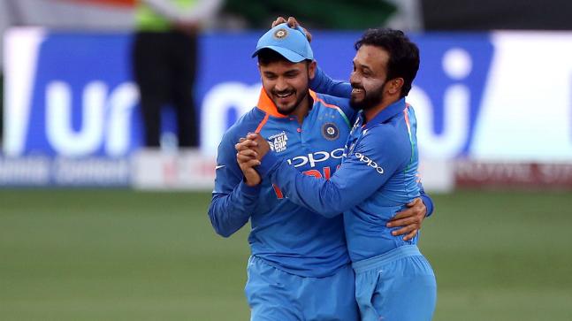 ভারতীয় টেস্ট দলে ভাল পারফর্ম করতে পারে এমন পাঁচজন আইপিএল খেলোয়াড় 1