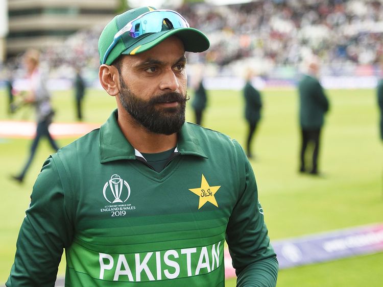 Mohammed Hafeez, wc 2023