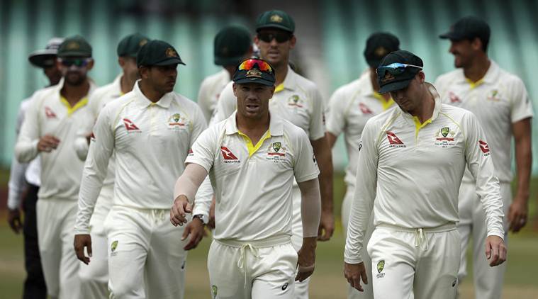 Ashes 2019: অ্যাশেজ শুরু হওয়ার আগে বড়সড়ো বিপদের মুখে অস্ট্রেলিয়া শিবির ! 3 Ashes 2019: অ্যাশেজ শুরু হওয়ার আগে বড়সড়ো বিপদের মুখে অস্ট্রেলিয়া শিবির ! 3