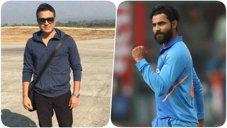 জাদেজার উপর কর বিতর্কিত মন্তব্যের ৬ মাস পরে বয়ান দিলেন মঞ্জরেকর, বললেন এই কারণে করেছিলেন কমেন্ট 2