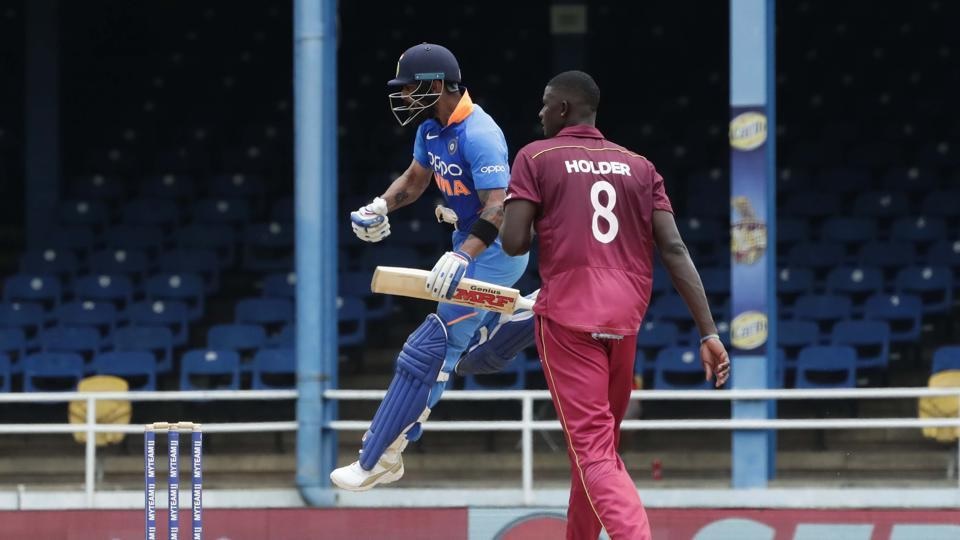 INDvsWI, 3rd ODI: ম্যাচ হারের পর ওয়েস্টইন্ডিজ অধিনায়ক এদের করলেন দায়ী 2