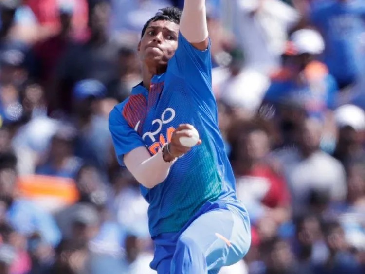 নভদীপ সাইনি'র বিষয়ে কখনও খারাপ কিছু বলিনি মন্তব্য বিষেন সিং বেদীর ! 2