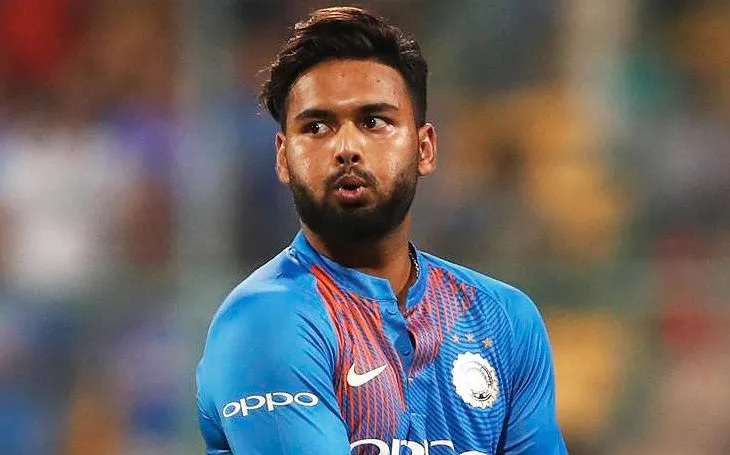 INDvsWI: ঋষভ পন্থকে নয় বরং এই ব্যাটসম্যানকে চার নম্বরে ব্যাটিং করতে দেখতে চান গৌতম গম্ভীর 1