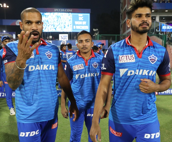 এই তারকা ক্রিকেটারকে দলে নেওয়ার পরিকল্পনা দিল্লি ক‍্যাপিটালসের ! 4