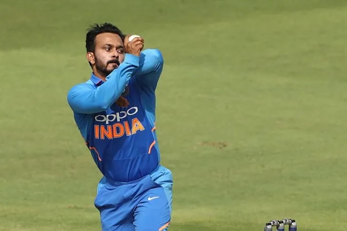 কেদার জাধবের জায়গায় ৬ নম্বরে এই খেলোয়াড় হতে পারেন সবচেয়ে ভাল বিকল্প 1