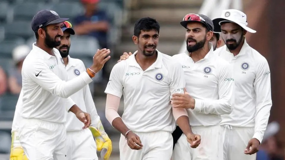 টেস্টে ভারতীয় দলের সিংহাসন বিপদের মুখে, এই দল ছিনিয়ে নিতে পারে ১ নম্বরের মুকুট 1