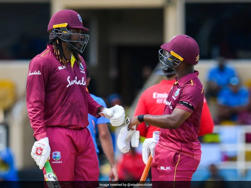 INDvsWI, 3rd ODI: ভারতীয় দল প্রথম ১০ ওভারেই গড়ল নিজেদের এখনো পর্যন্ত সবচেয়ে লজ্জাজনক রেকর্ড 1