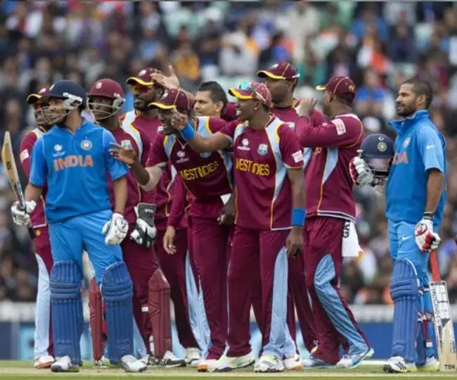 INDvsWI:স্ট্যাটস: প্রথম টি-২০তে হতে পারে এই ৮টি রেকর্ডস, রোহিত-কোহলির কাছে বিশ্বরেকর্ড করার সুযোগ 1