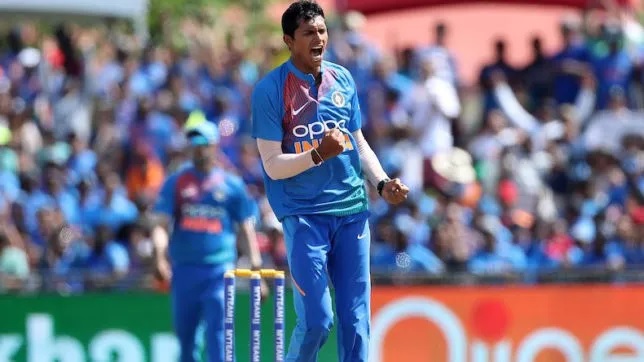 ওয়েস্টইন্ডিজের বিরুদ্ধে দ্বিতীয় টি-২০তে এই ভারতীয় খেলোয়াড় করতে পারেন ডেবিউ 2