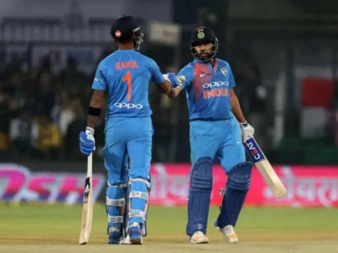 ওয়েস্টইন্ডিজের বিরুদ্ধে শেষ টি-২০ ম্যাচে ভারতীয় দলে হতে পারে এই ৪টি বড়ো পরিবর্তন 2