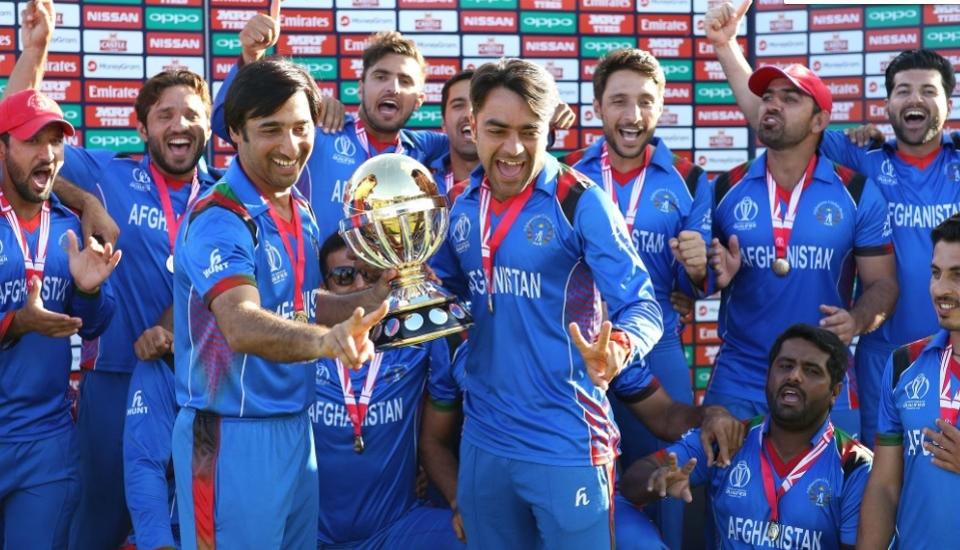 বাংলাদেশ সফরের দল ঘোষণা করলো আফগানিস্তান, টি ২০ এবং ওয়ানডে দলকে নেতৃত্ব দেবেন রাশিদ খান 2