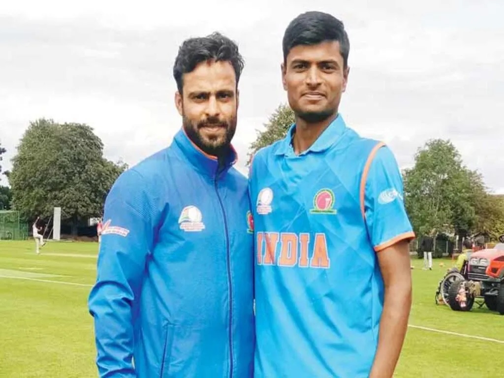 ভারত পাকিস্তান ম্যাচে ভারতীয় দল আরো একবার পাকিস্তানকে দিল মাত, দুর্দান্ত ছিলেন এই খেলোয়াড় 2