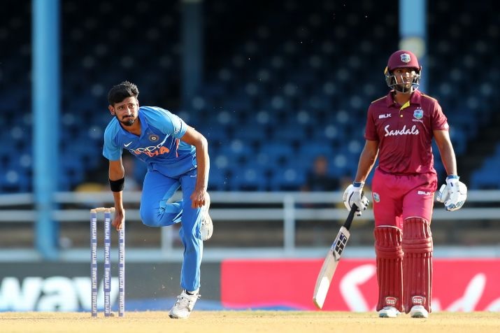 INDvsWI, 3rd ODI: ভারতীয় দল প্রথম ১০ ওভারেই গড়ল নিজেদের এখনো পর্যন্ত সবচেয়ে লজ্জাজনক রেকর্ড 2