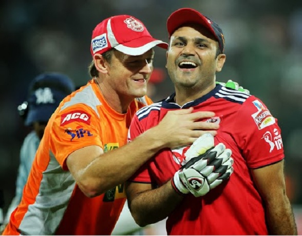 আপনারা কি জানেন যে আপনার পছন্দের ক্রিকেটার কতটা অন্ধবিশ্বাসী! তালিকায় শামিল ভারতীয় 2
