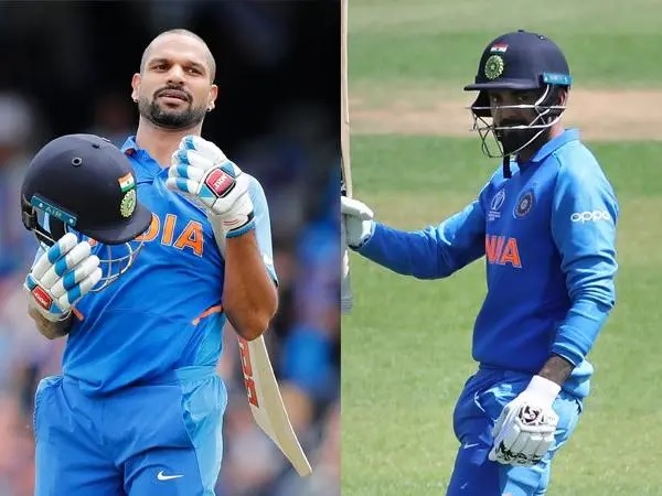INDvsWI: রোহিত ধবন নন, বরং এই নতুন জুটি দ্বিতীয় টি-২০তে করতে পারেন ওপেনিং 3