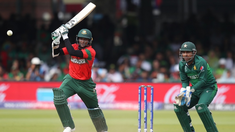 শাকিবের সাথে সমস্যা প্রসঙ্গে মুখ খুললেন মামাদুল্লাহ ! 3 শাকিবের সাথে সমস্যা প্রসঙ্গে মুখ খুললেন মামাদুল্লাহ ! 3