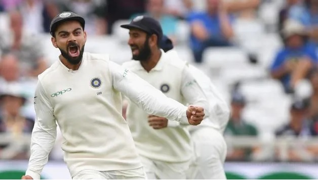 বিরাটের কাছে ধোনির সবচেয়ে বড়ো অধিনায়কত্বের রেকর্ড ভাঙার সুযোগ, পারবেন কি বিরাট? 3
