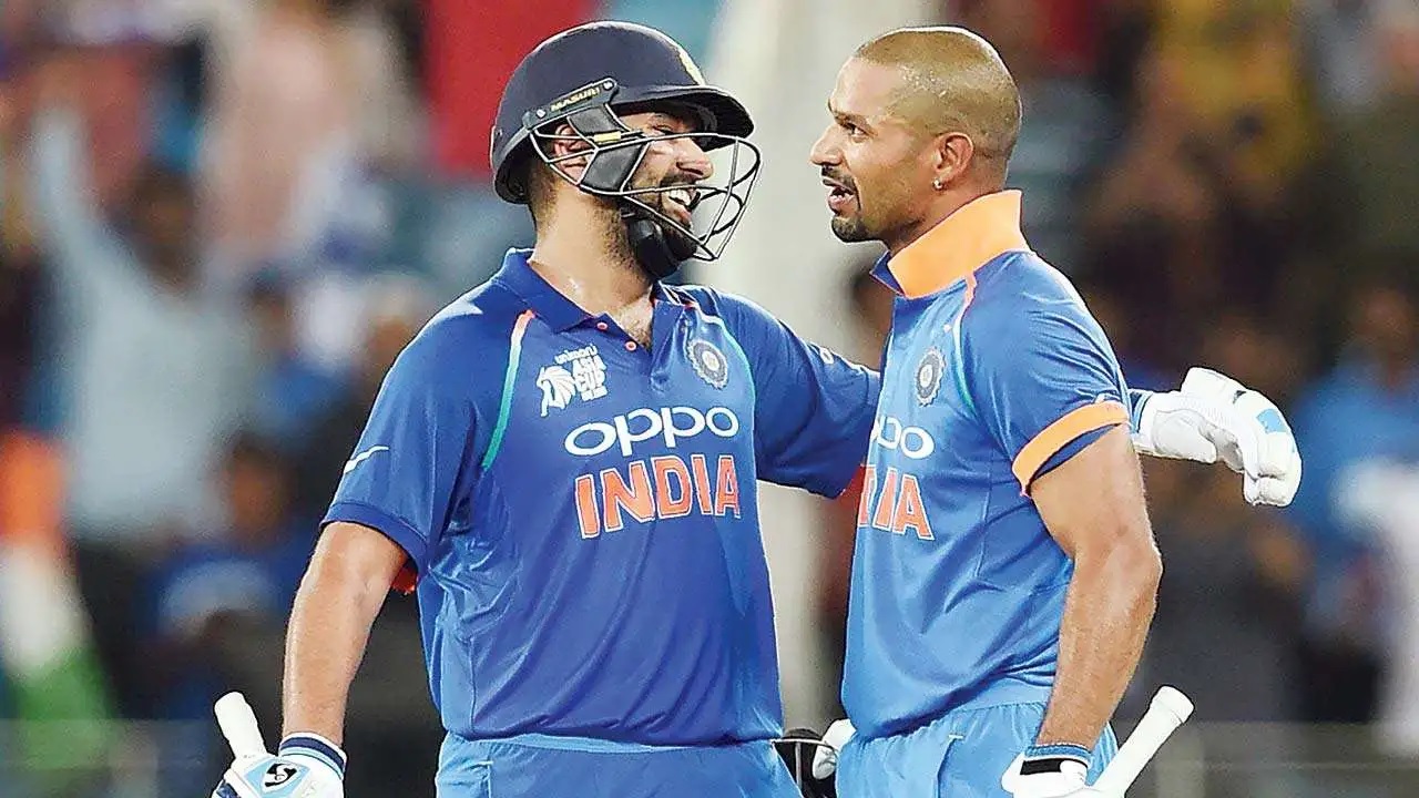 INDvsWI:স্ট্যাটস: প্রথম টি-২০তে হতে পারে এই ৮টি রেকর্ডস, রোহিত-কোহলির কাছে বিশ্বরেকর্ড করার সুযোগ 3