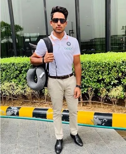কারগিল যুদ্ধের হিরোর ছেলে হবেন টিম ইন্ডিয়ার পরবর্তী তারকা 4