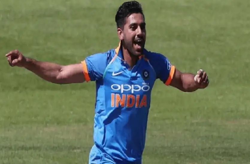 ওয়েস্টইন্ডিজের বিরুদ্ধে শেষ টি-২০ ম্যাচে ভারতীয় দলে হতে পারে এই ৪টি বড়ো পরিবর্তন 4