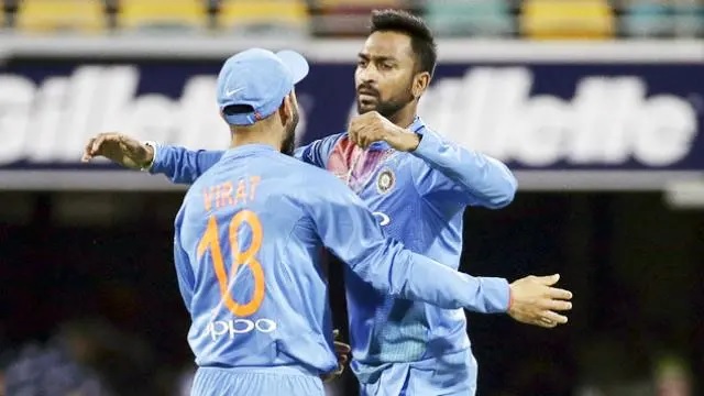 কেদার জাধবের জায়গায় ৬ নম্বরে এই খেলোয়াড় হতে পারেন সবচেয়ে ভাল বিকল্প 3