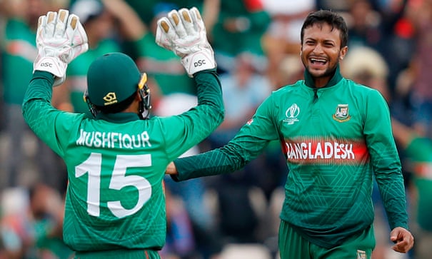 শাকিবের সাথে সমস্যা প্রসঙ্গে মুখ খুললেন মামাদুল্লাহ ! 4