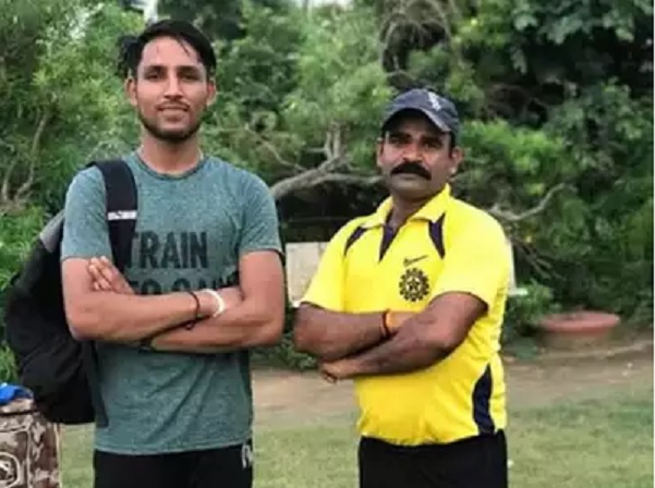 কারগিল যুদ্ধের হিরোর ছেলে হবেন টিম ইন্ডিয়ার পরবর্তী তারকা 5