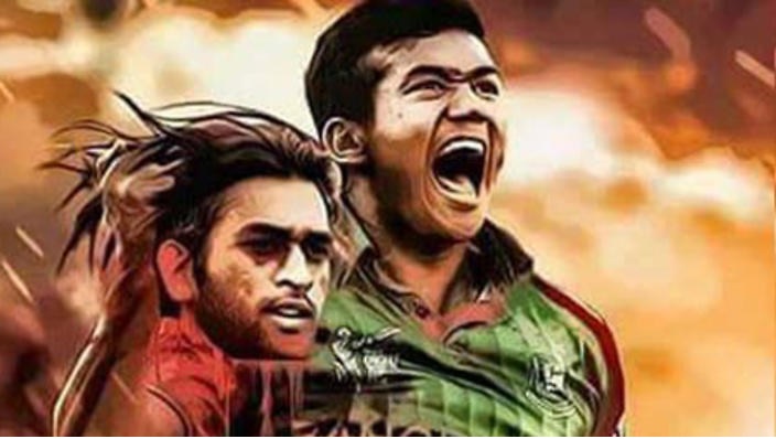 টিম ইন্ডিয়া আর বাংলাদেশ ক্রিকেট দলের মধ্যেকার এই বিতর্কগুলি সবচেয়ে বেশি থেকেছে শিরোনামে 5