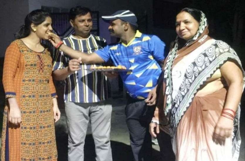 কারগিল যুদ্ধের হিরোর ছেলে হবেন টিম ইন্ডিয়ার পরবর্তী তারকা 6