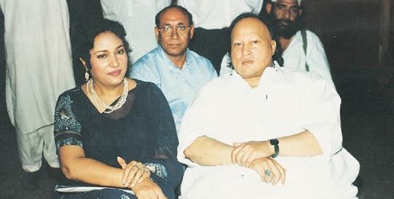 ৭ পাকিস্তানী তারকা যারা বিয়ে করেছেন নিজেদের বোনকে 1
