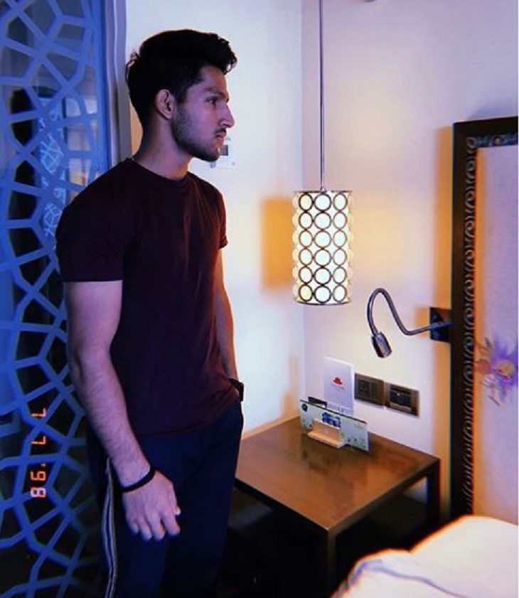 কারগিল যুদ্ধের হিরোর ছেলে হবেন টিম ইন্ডিয়ার পরবর্তী তারকা 7