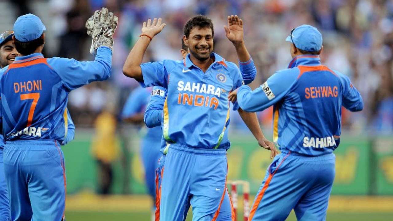 Praveen Kumar | Rishabh Pant | Image: Getty Images