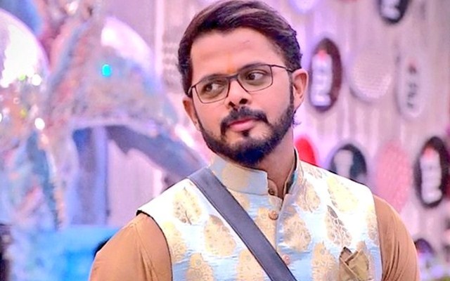 ২০২০ তে স্পট ফিক্সিং কান্ডের দরুন পাওয়া " সাসপেনশন পিরিয়ড " পূরণ হতে চলেছে শ্রীসন্থের 4