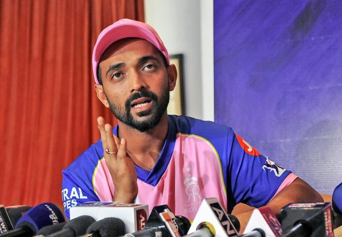 এই তারকা ক্রিকেটারকে দলে নেওয়ার পরিকল্পনা দিল্লি ক‍্যাপিটালসের ! 2