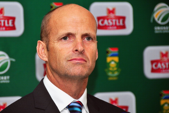 Gary Kirsten | কোচ | Image: Getty Images