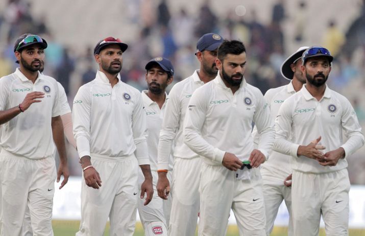 WI vs IND : চোটের জন্য টেস্ট থেকে ছিটকে গেলেন এই তারকা!! 2