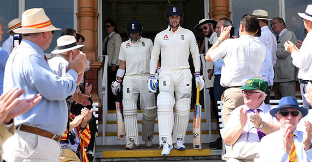 Ashes 2019: অ্যাশেজের প্রথম টেস্টে এই পরিবর্তনের সঙ্গে মাঠে নামবে ইংল্যান্ড টিম ! 3