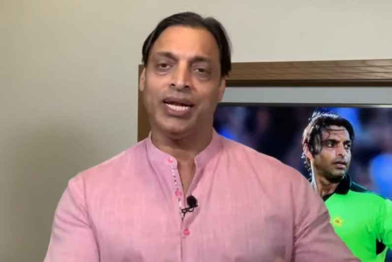 টি-টোয়েন্টি বিশ্বকাপের পরে বিসিসিআইয়ের বিরুদ্ধে শোকার্ত অভিযোগ তুললেন শোয়েব আখতারের ‘মাঙ্কিগেট’ বিতর্কে টানলেন 3 টি-টোয়েন্টি বিশ্বকাপের পরে বিসিসিআইয়ের বিরুদ্ধে শোকার্ত অভিযোগ তুললেন শোয়েব আখতারের ‘মাঙ্কিগেট’ বিতর্কে টানলেন 2