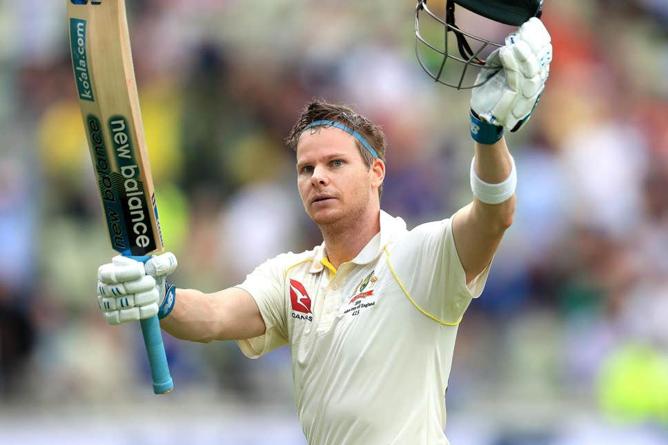 According to sources, Steve Smith can return to the Aussie squad in the third Test of the Ashes!
