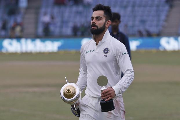 আইসিসি টেস্ট চ‍্যাম্পিয়ানশিপকে কেমন ভাবে দেখছেন কোহলি ! 5