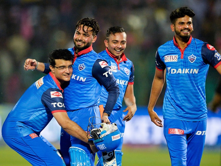২১ বছরের এই খেলোয়াড়কে টিম ইন্ডিয়ার এক্স ফ্যাক্টর মনে করেন সৌরভ গাঙ্গুলী 1
