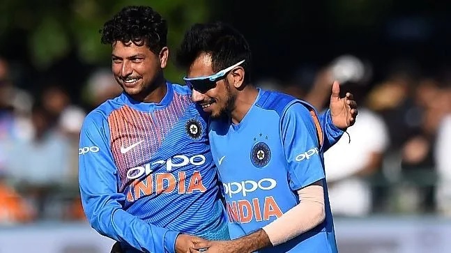 INDvsSA: বিরাট কোহলি জানালেন কুলদীপ-চহেলকে টি-২০তে দলে না নেওয়ার কারণ, 2