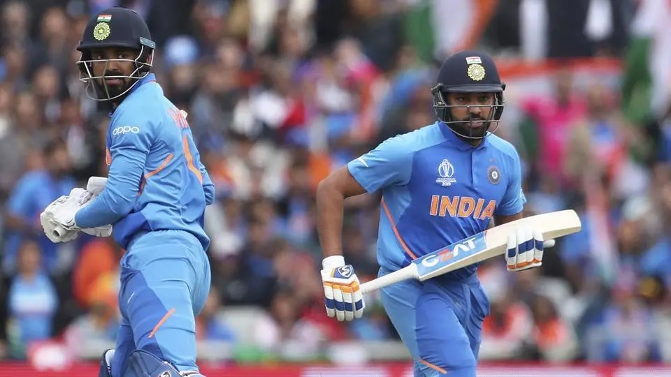 INDvsSA: রোহিত-ধবন নন, বরং এই জুটি করতে পারেন দ্বিতীয় টি-২০তে ইনিংস শুরু 1