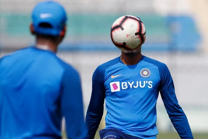 যাকে মানুষ ভাবছিলেন হার্দিক পাণ্ডিয়া, সেই খেলোয়াড়ের সঠিক না জানালেন স্বয়ং হার্দিক পাণ্ডিয়া 1